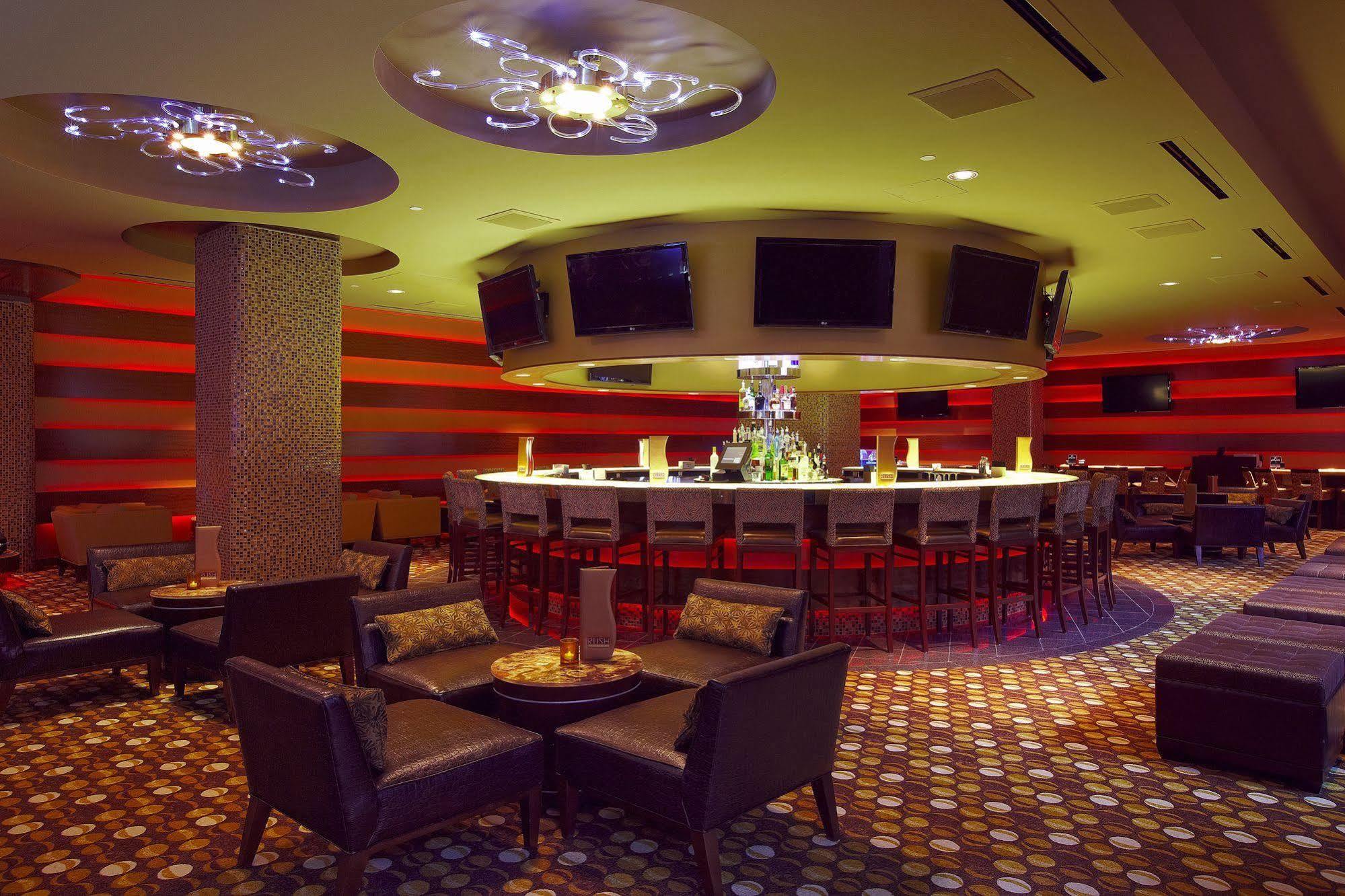Golden Nugget & Casino Resort