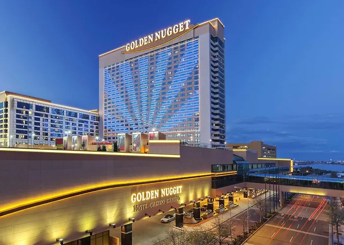 Golden Nugget Hotel & Casino