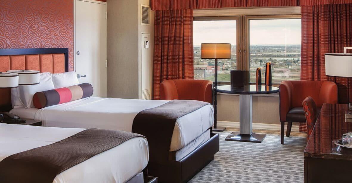 Golden Nugget & Casino Resort 4*