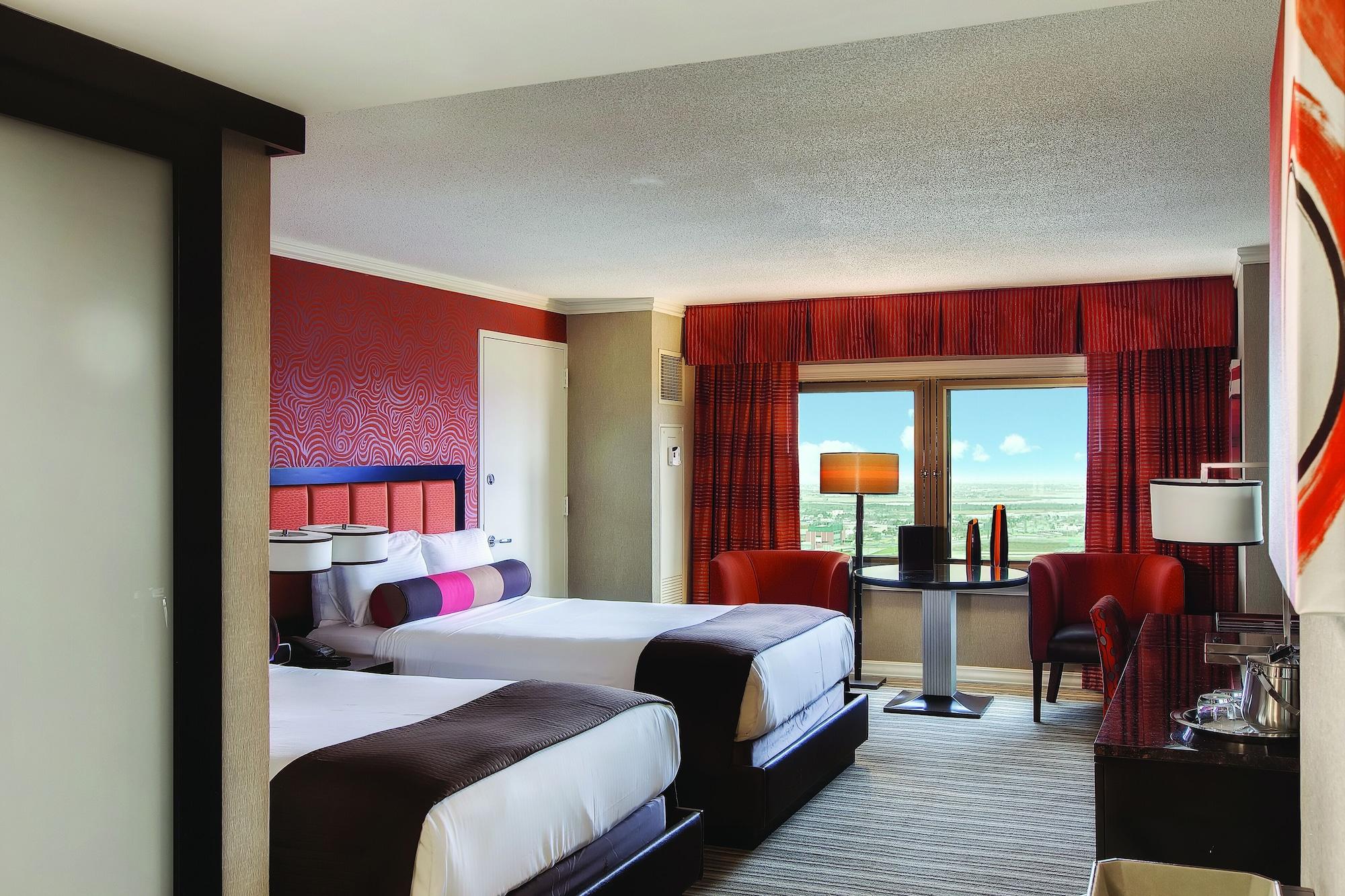 Golden Nugget & Casino Resort