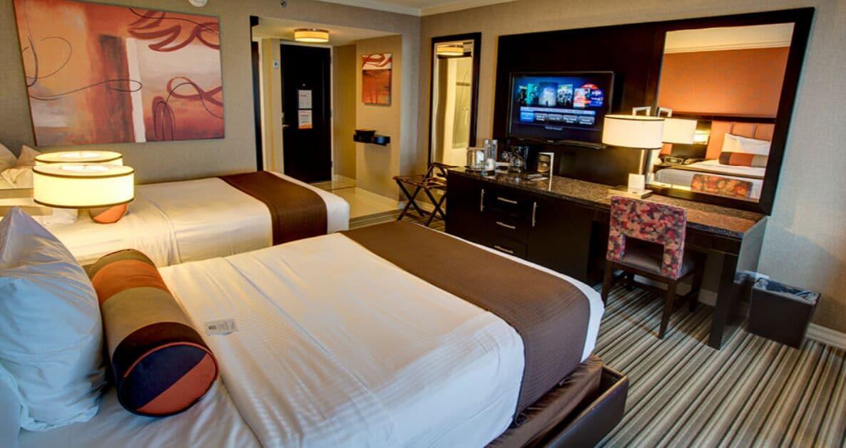 Resort Golden Nugget & Casino