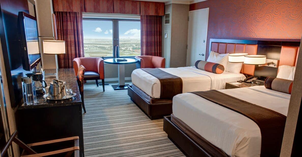 Golden Nugget & Casino Resort