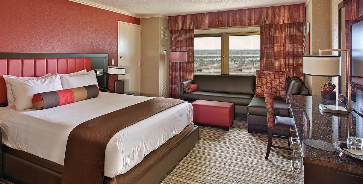 Golden Nugget & Casino Atlantic City