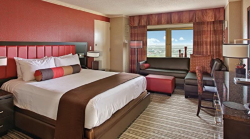 Golden Nugget & Casino Resort 4*