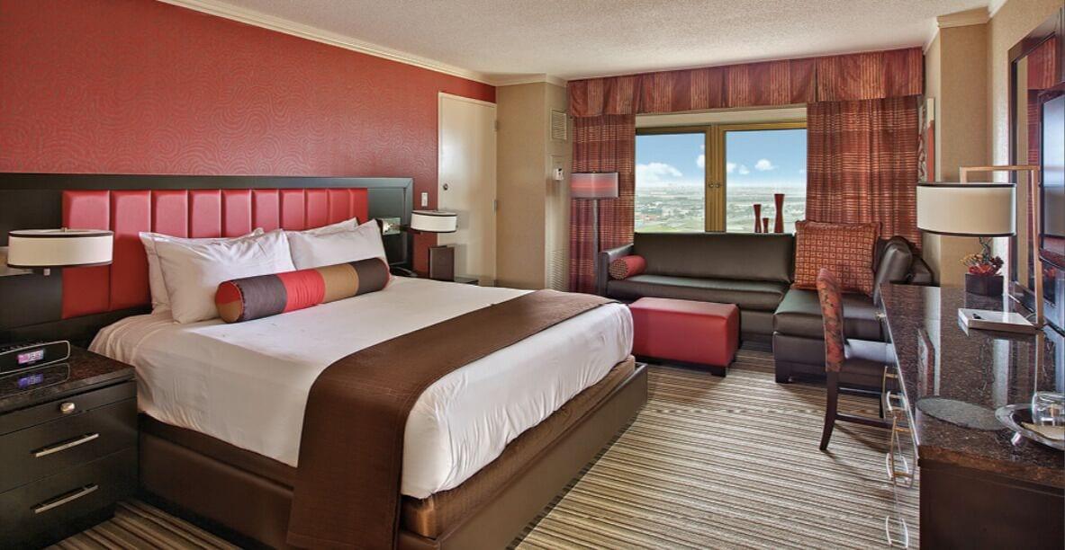 Golden Nugget & Casino 4*
