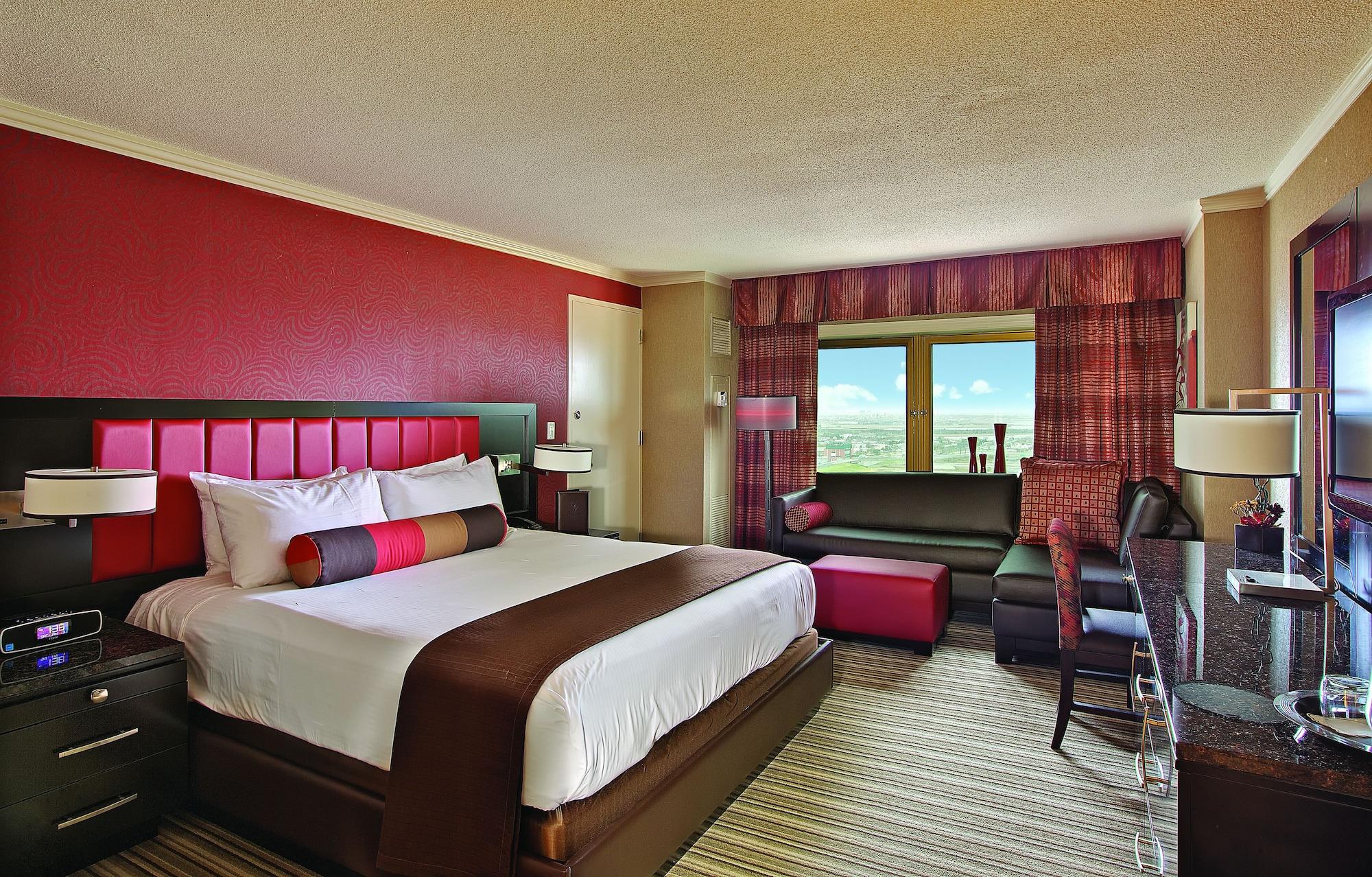 Golden Nugget & Casino 4* Atlantic City