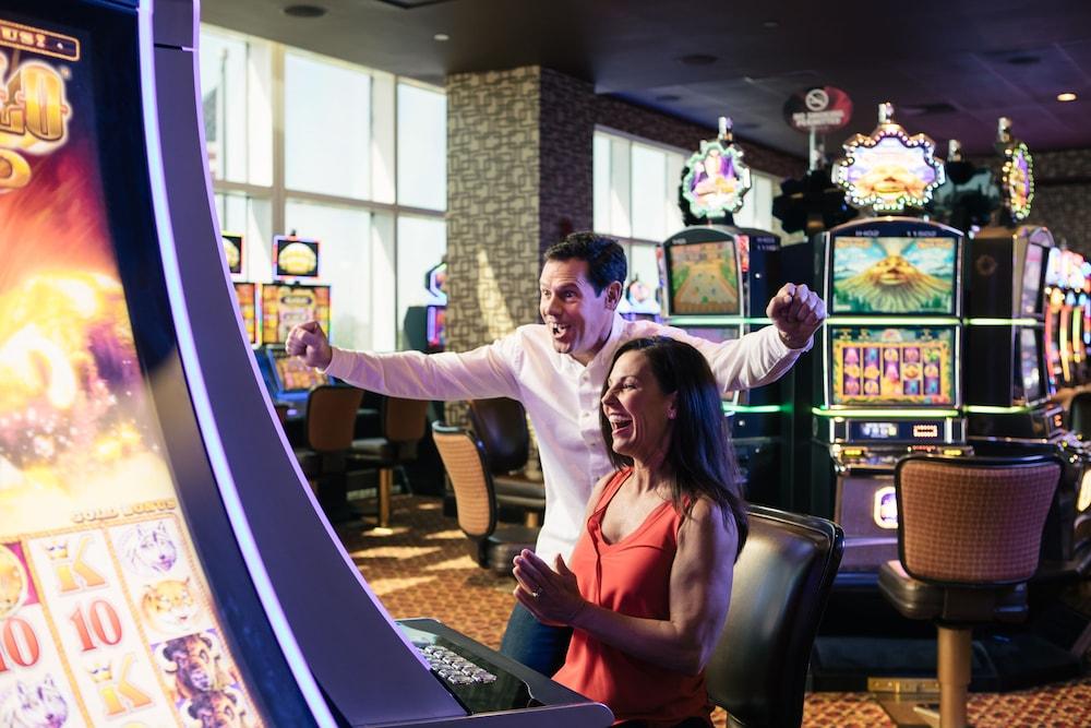 Golden Nugget & Casino Resort Atlantic City