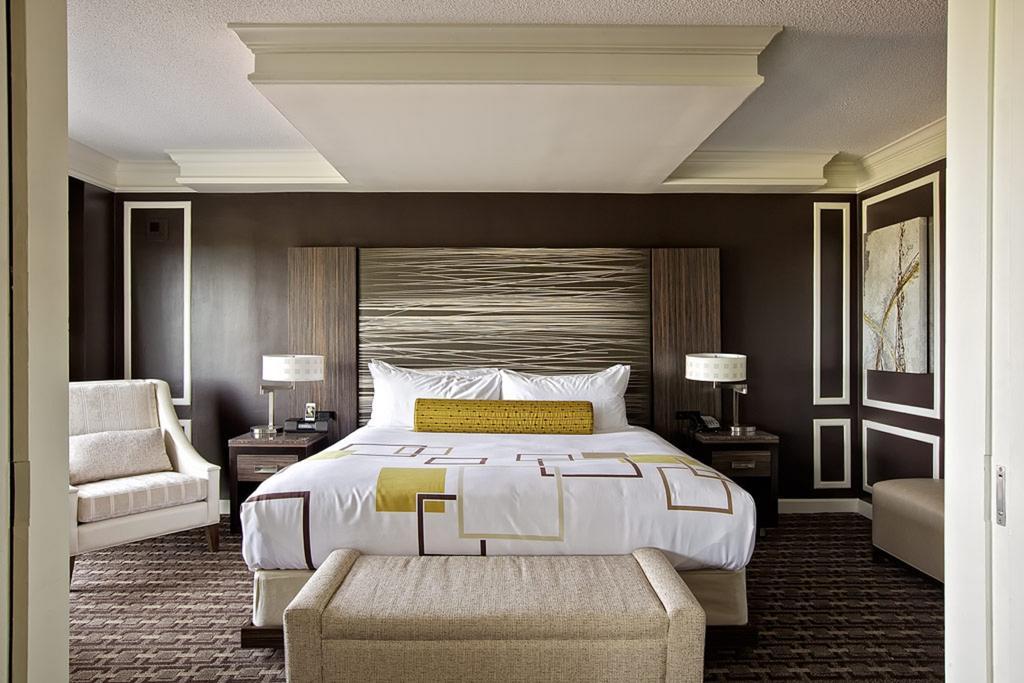 Golden Nugget & Casino Resort