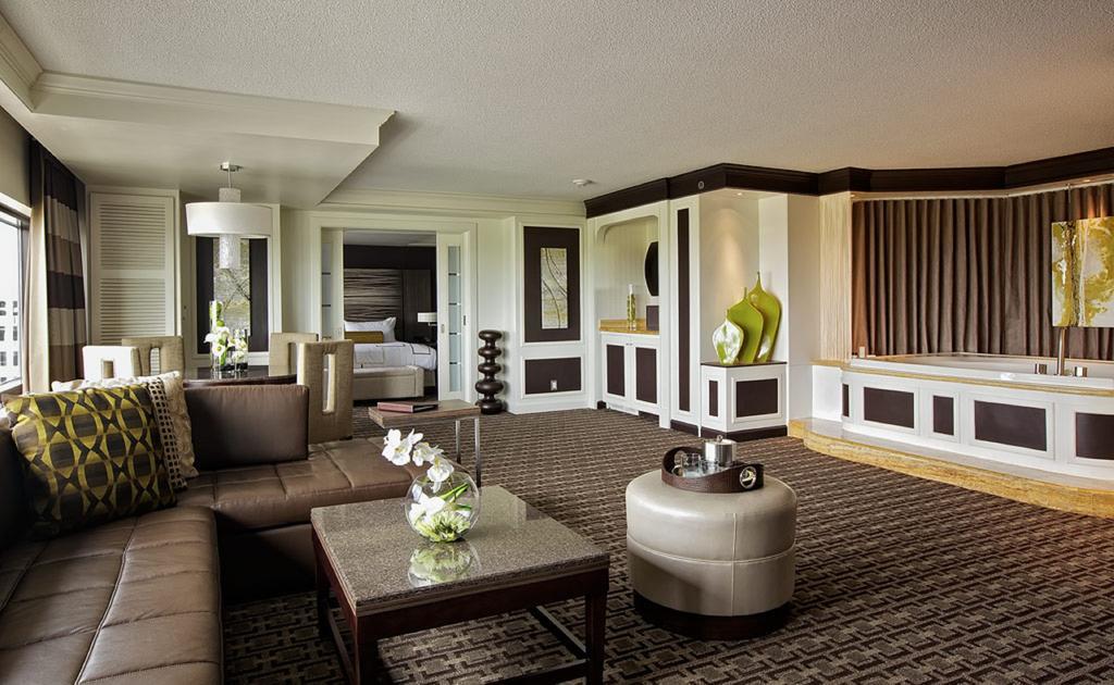 Golden Nugget & Casino 4* Atlantic City