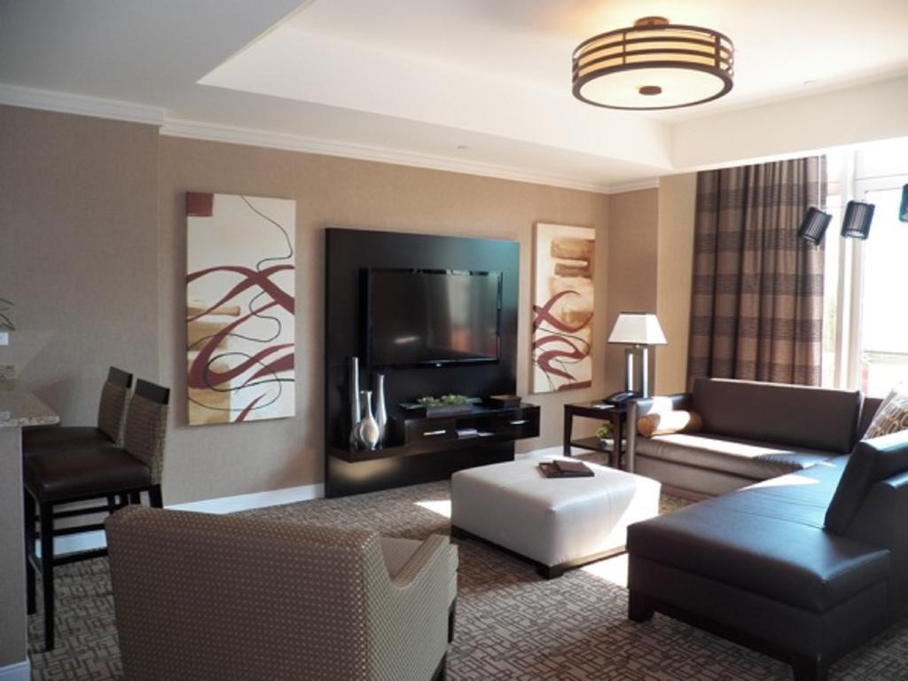 Golden Nugget & Casino Resort 4*