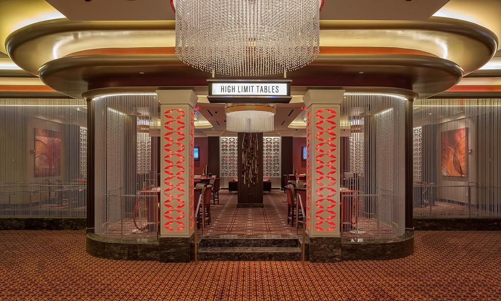 Golden Nugget & Casino 4* Atlantic City