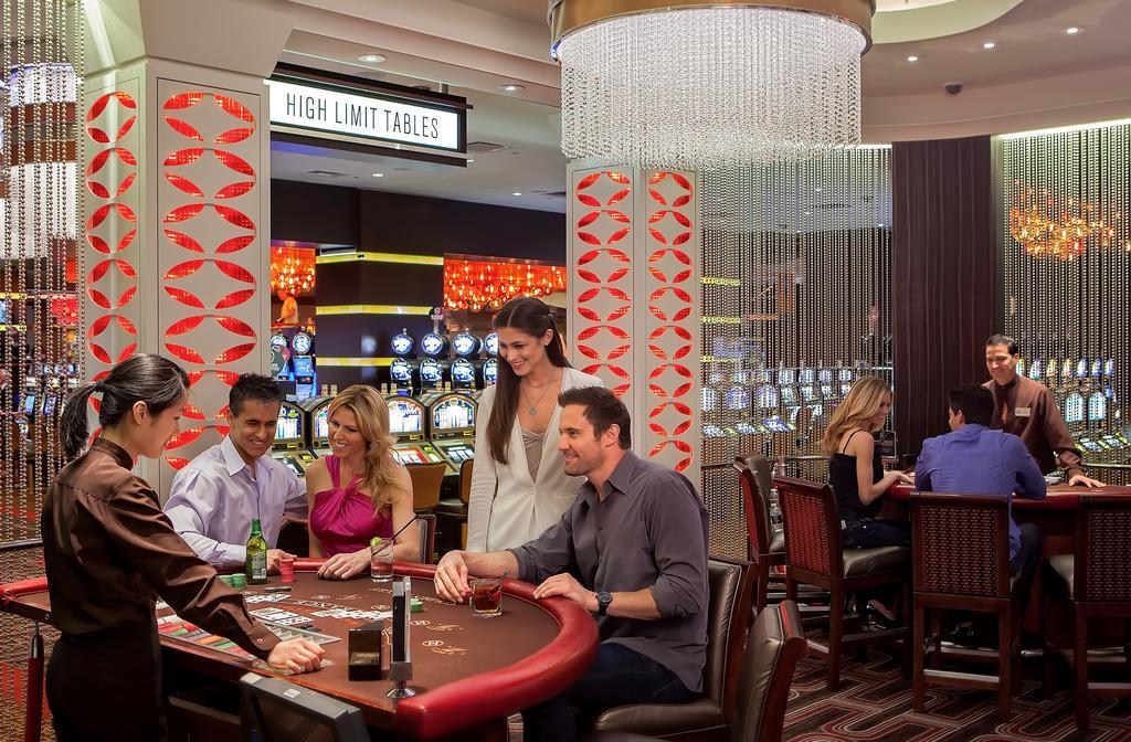 Resort Golden Nugget & Casino 4*