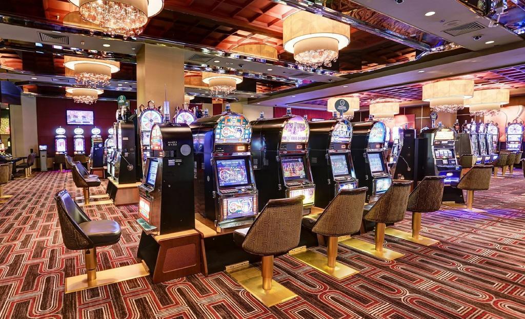 Resort Golden Nugget & Casino 4*
