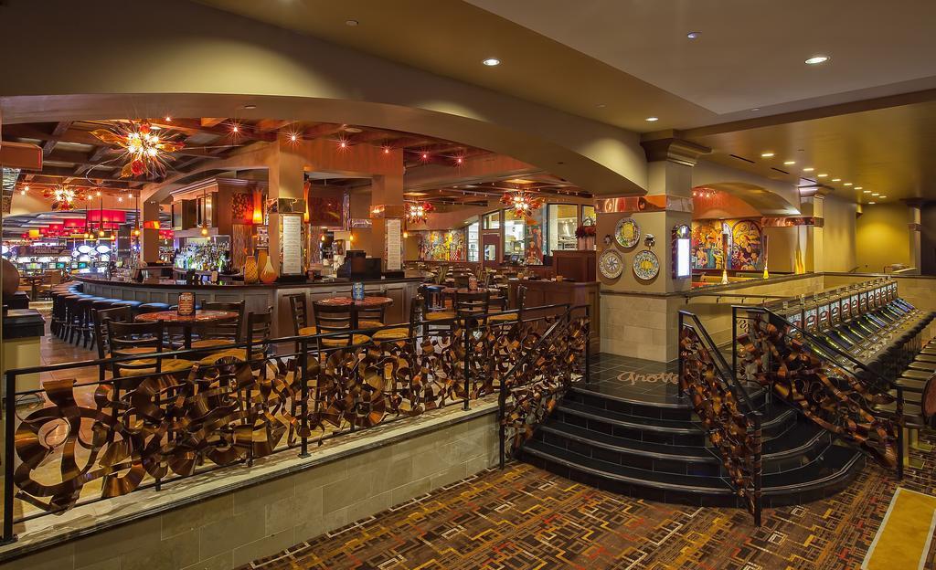 Resort Golden Nugget & Casino Atlantic City