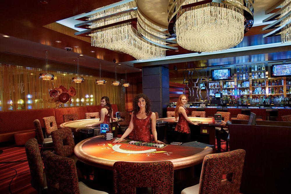 Golden Nugget & Casino Resort Atlantic City