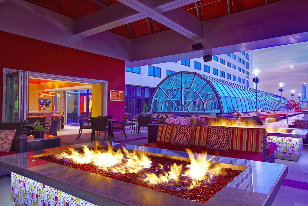 Resort Golden Nugget & Casino Atlantic City