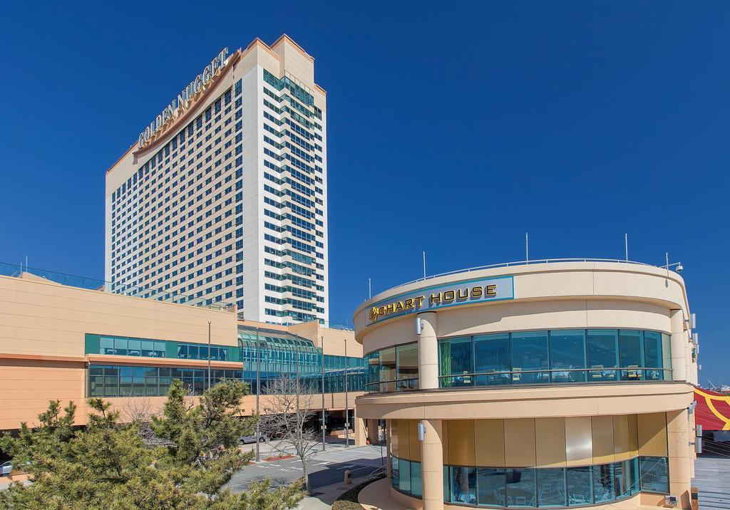 Golden Nugget & Casino Resort 4*