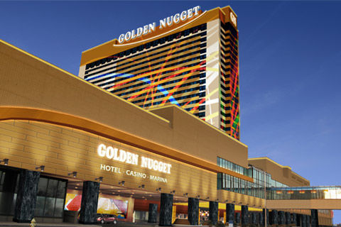 Golden Nugget & Casino Resort Atlantic City