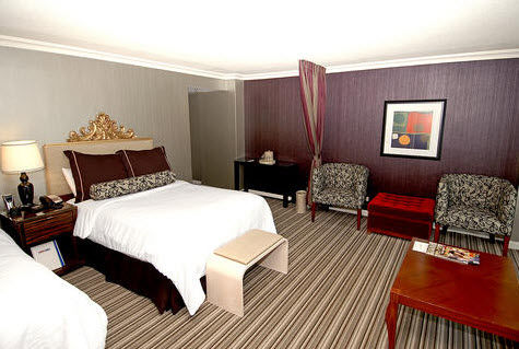 Golden Nugget & Casino