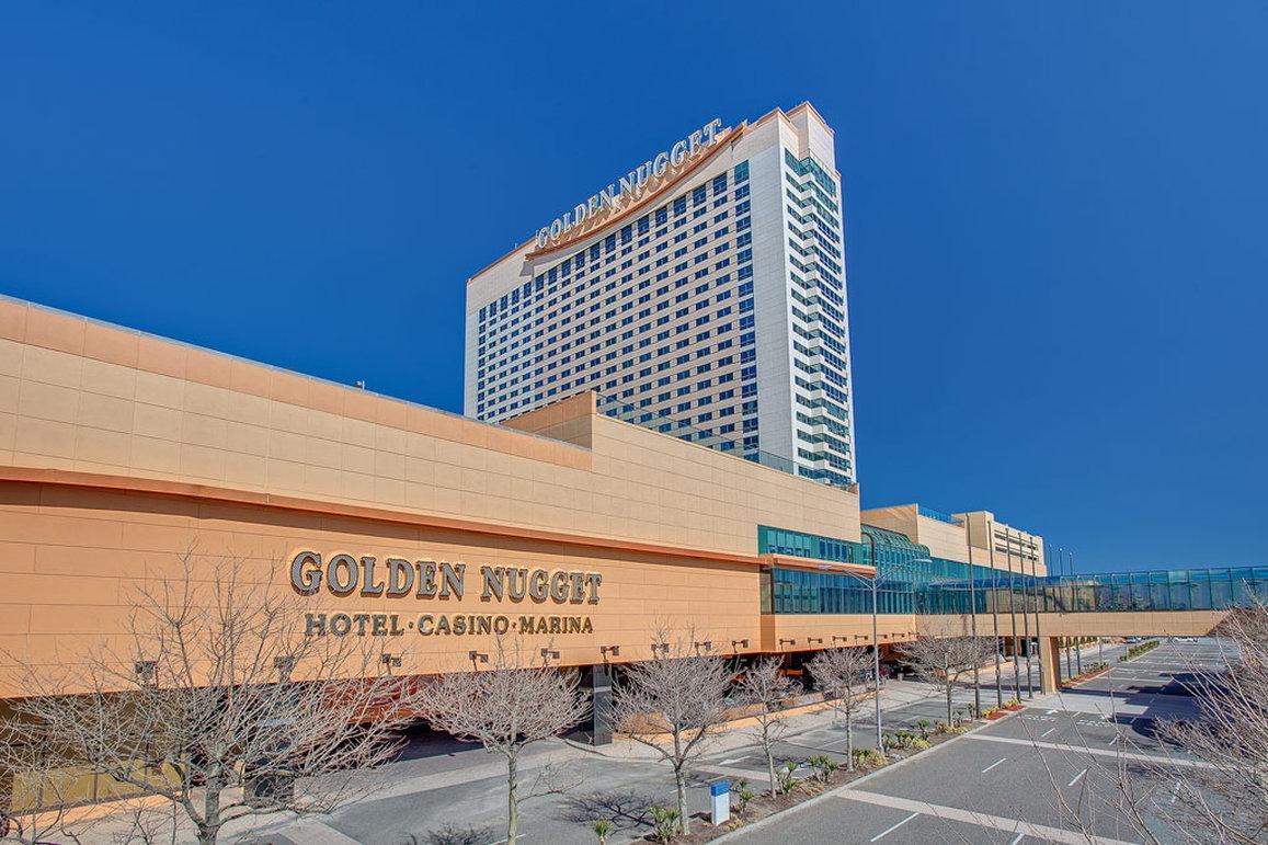 Golden Nugget & Casino Resort Atlantic City