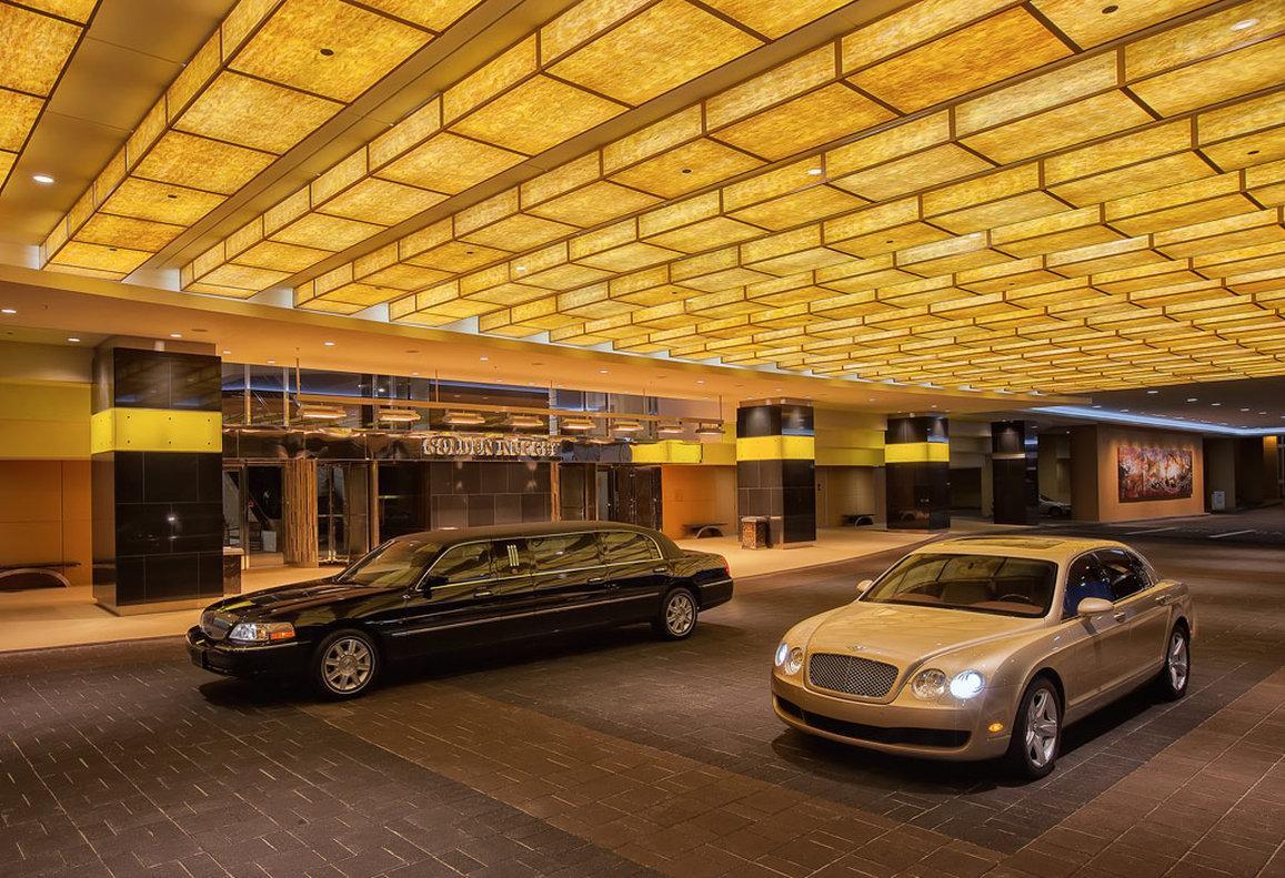 Resort Golden Nugget & Casino 4*