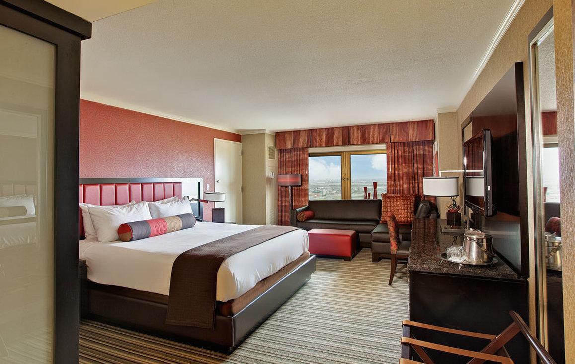 Resort Golden Nugget & Casino Atlantic City