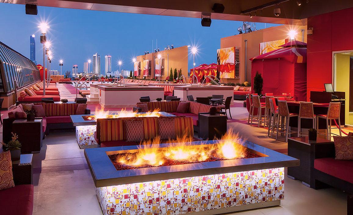 Golden Nugget & Casino Resort Atlantic City