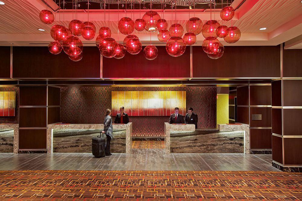 Golden Nugget & Casino