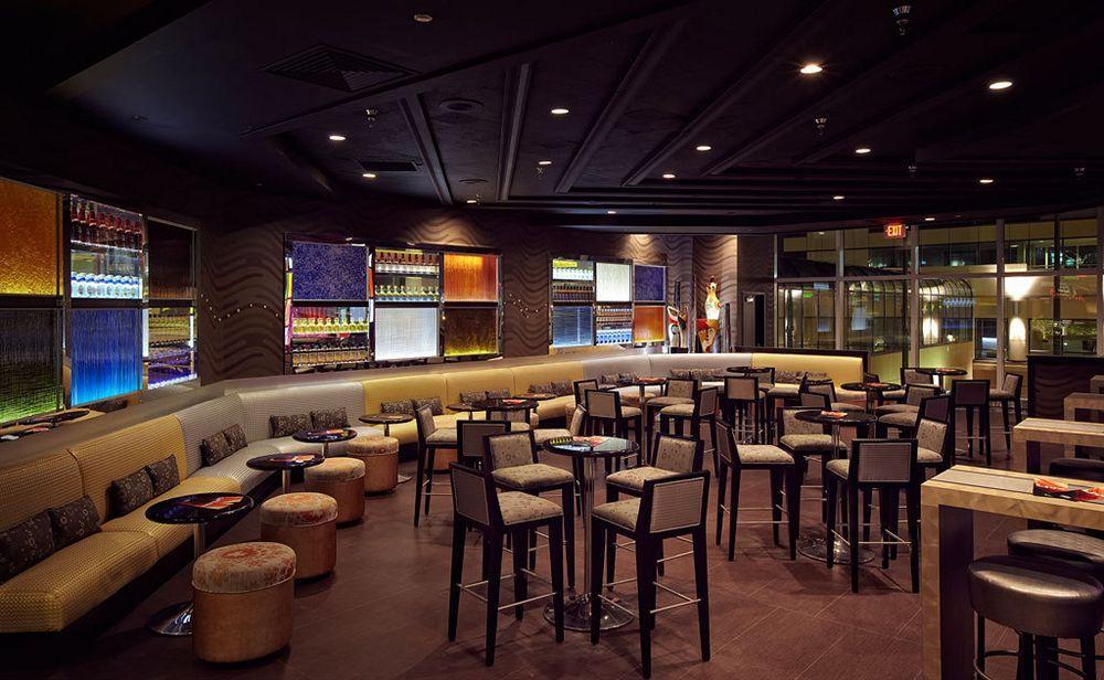 Resort Golden Nugget & Casino