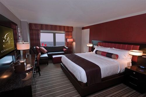 Resort Golden Nugget & Casino Atlantic City