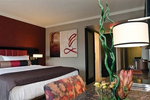 Golden Nugget & Casino Resort Atlantic City