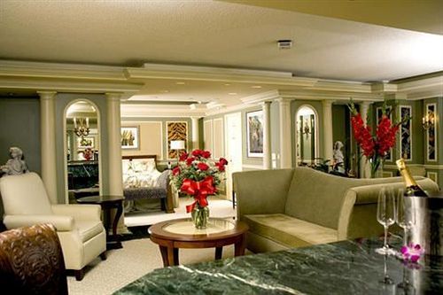 Golden Nugget & Casino 4* Atlantic City