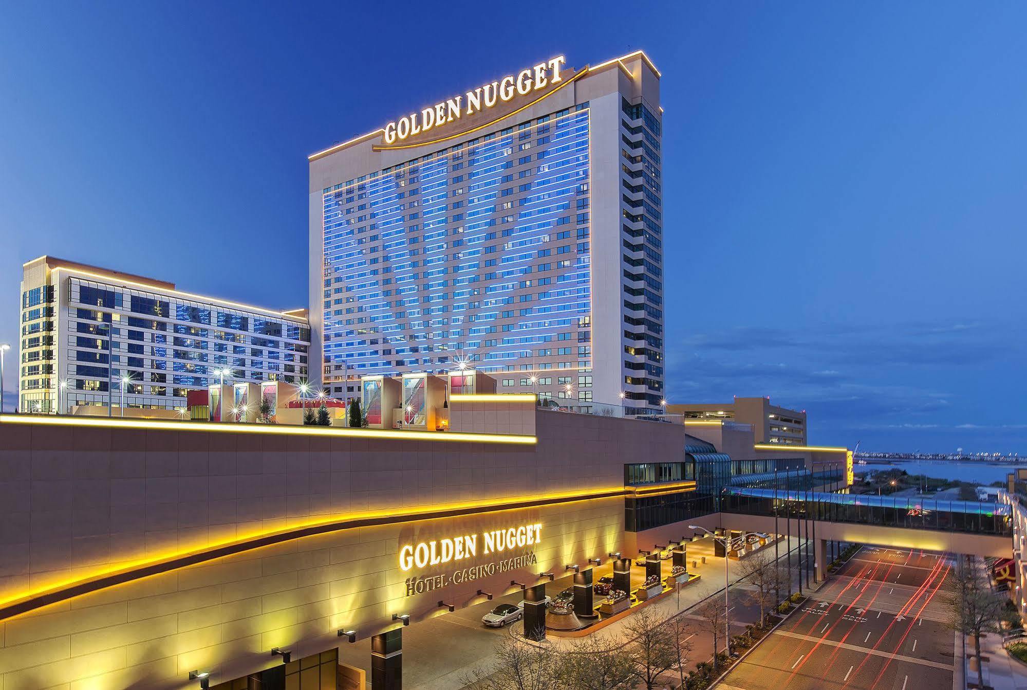 Golden Nugget & Casino