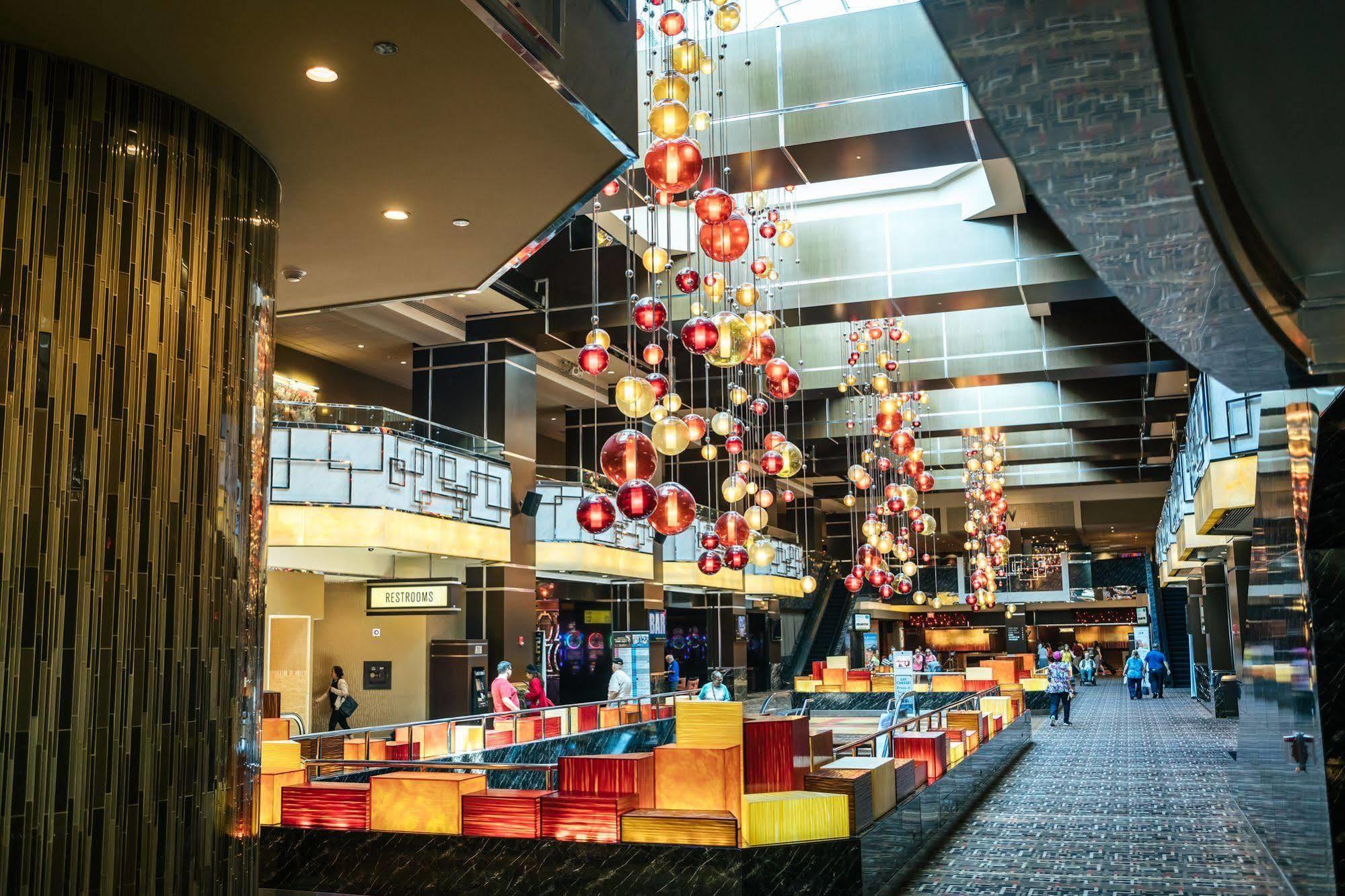 Resort Golden Nugget & Casino Atlantic City