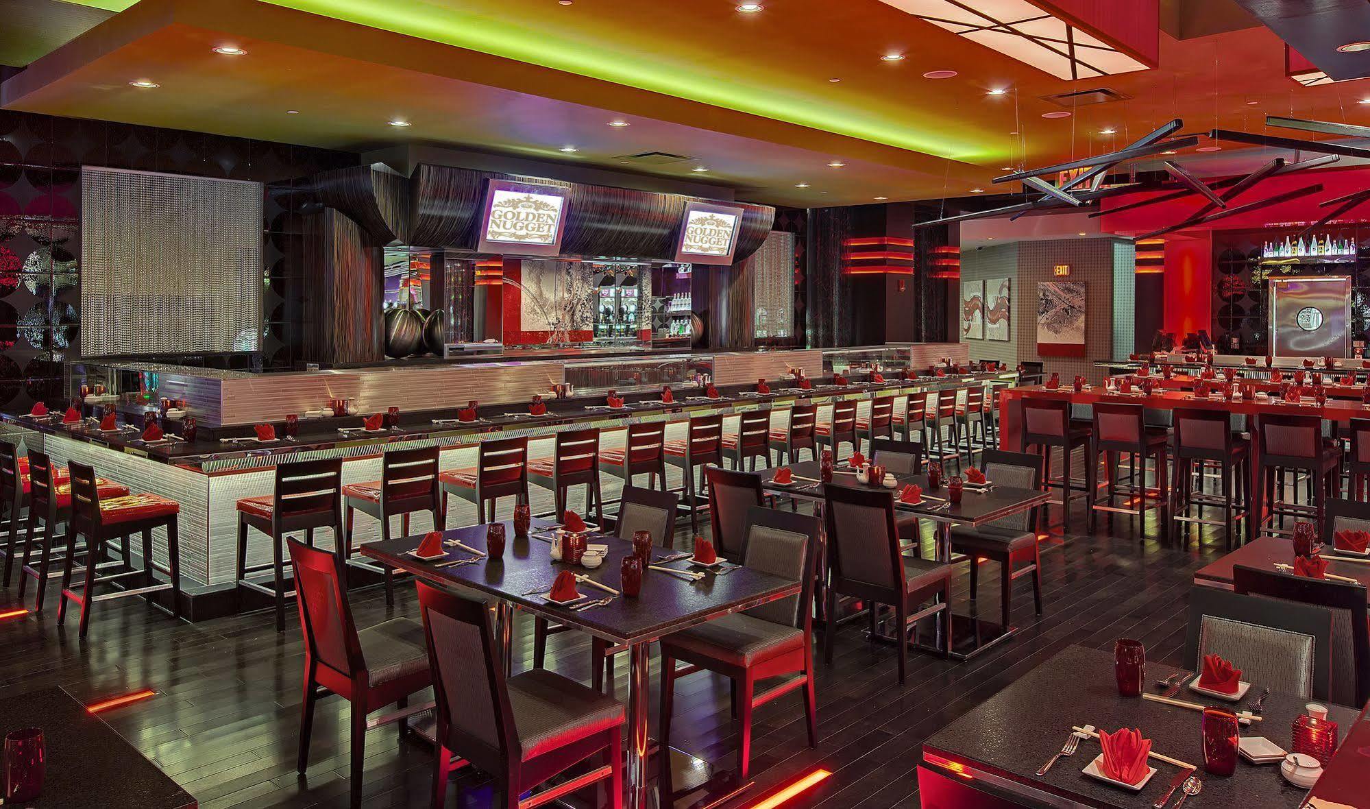 Golden Nugget & Casino Resort Atlantic City