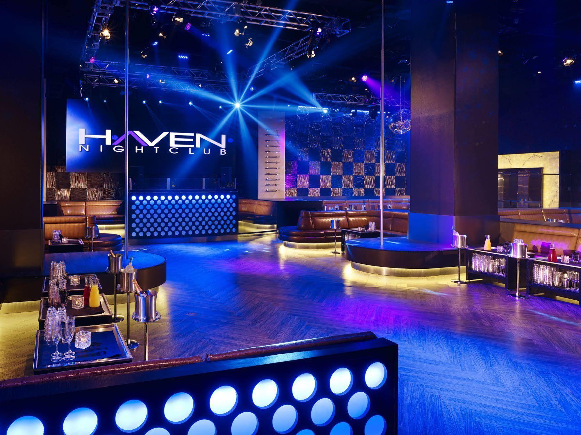 Golden Nugget & Casino Resort 4*