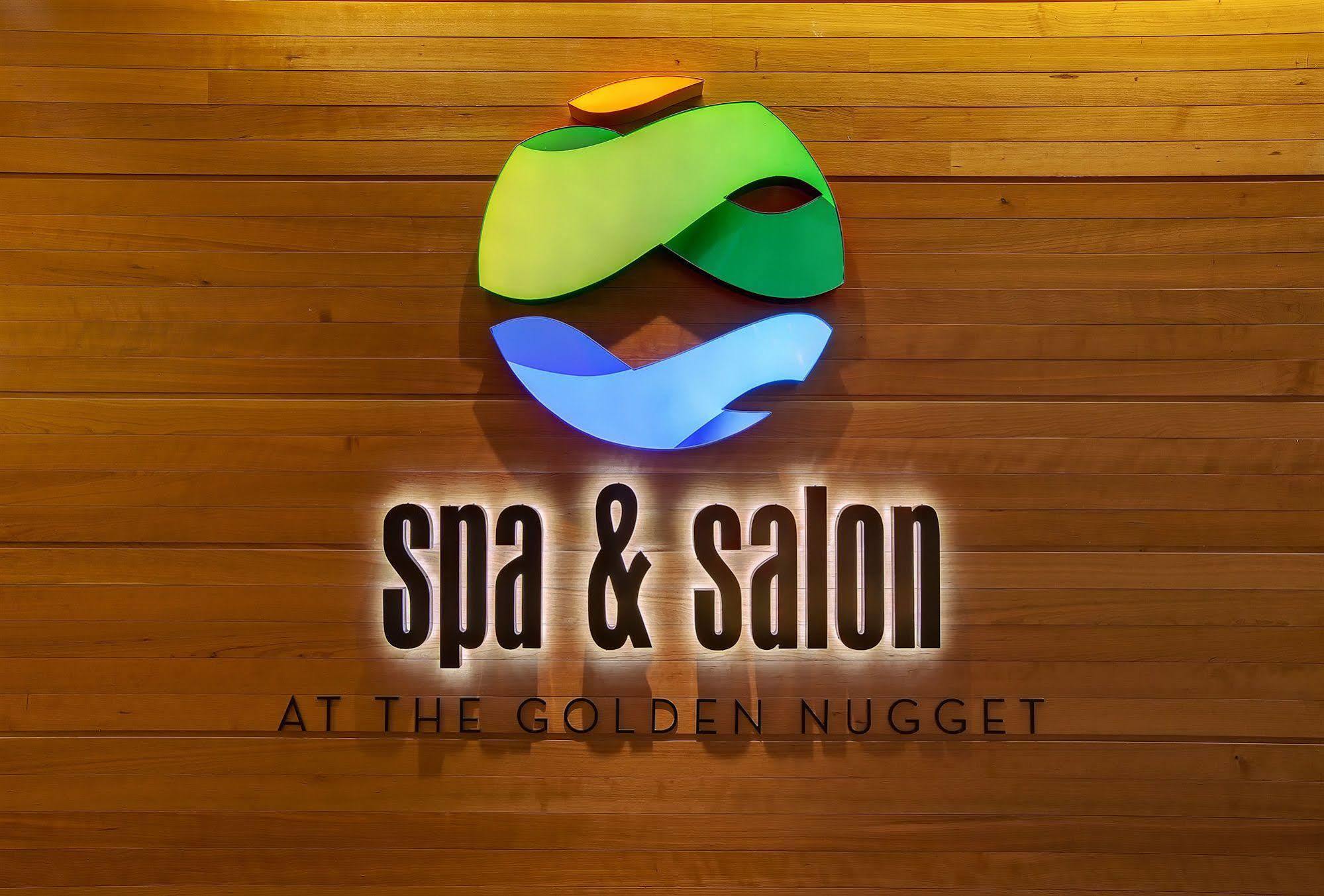 Golden Nugget & Casino Resort Atlantic City