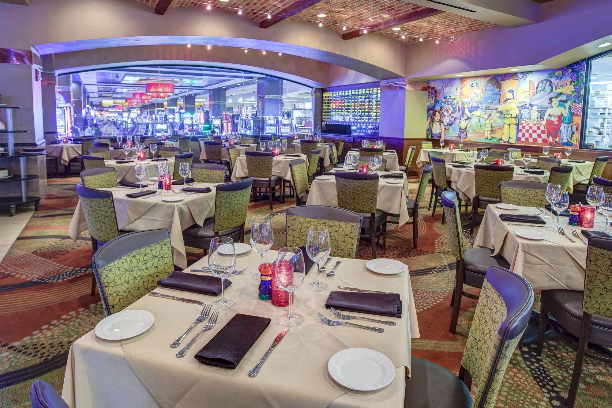 Golden Nugget & Casino 4* Atlantic City