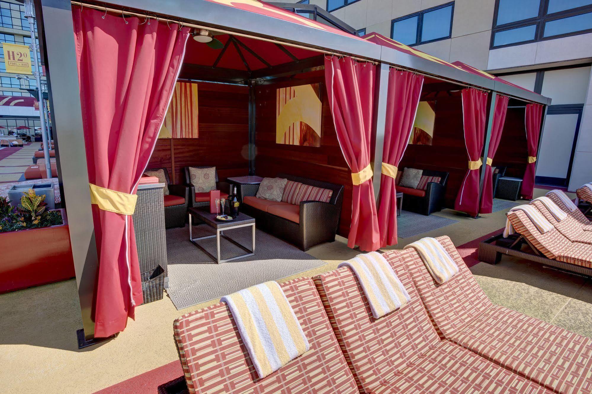 Resort Golden Nugget & Casino Atlantic City