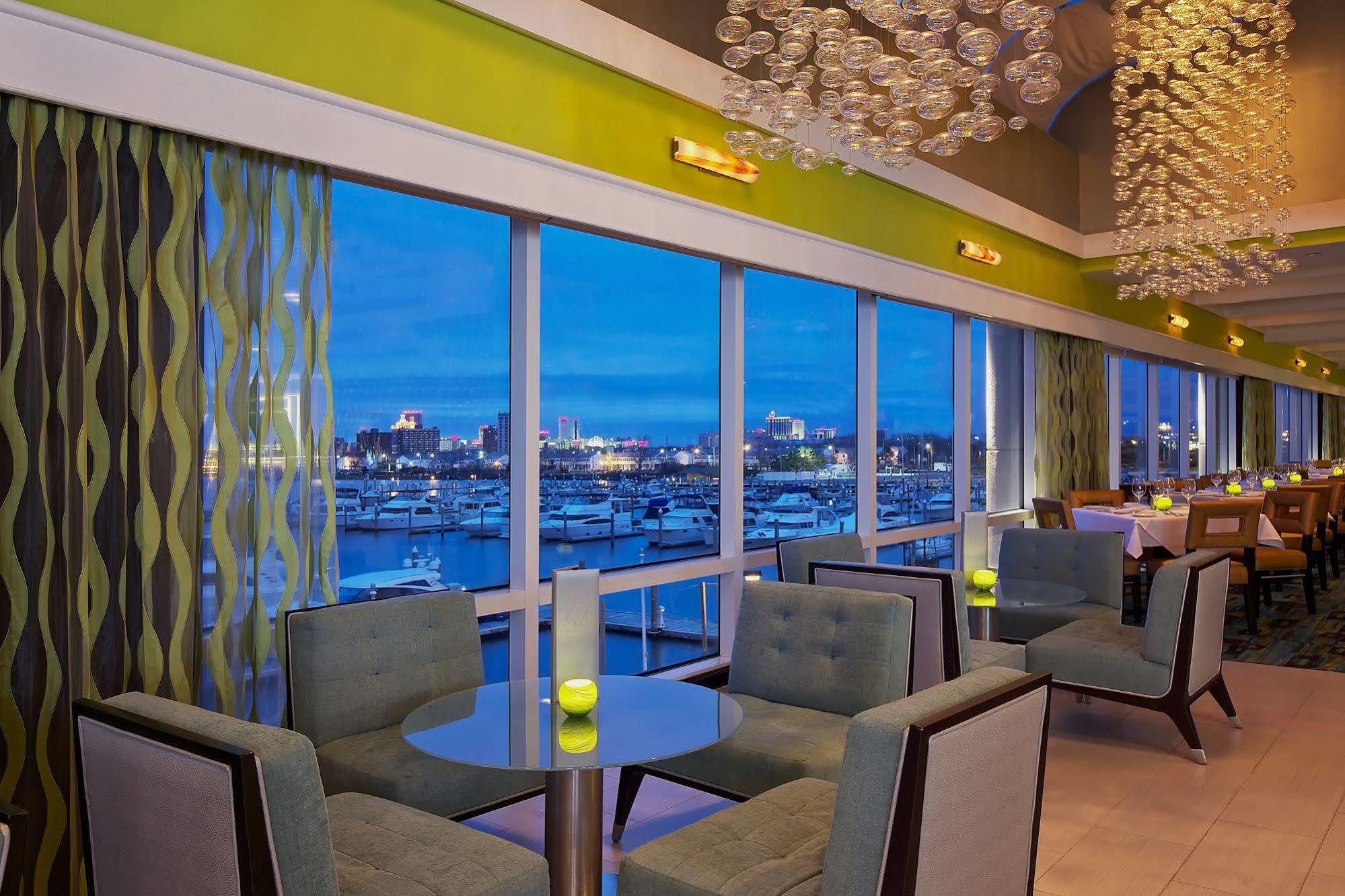 Golden Nugget & Casino 4* Atlantic City