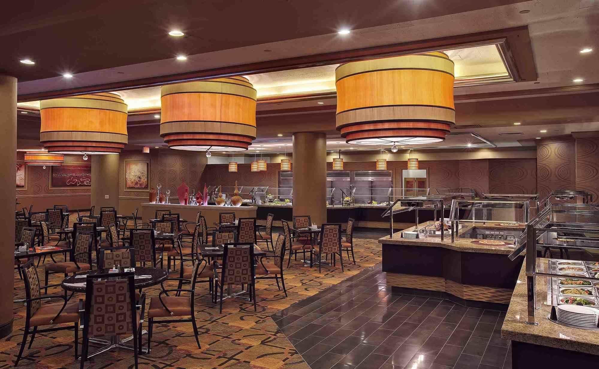 Golden Nugget & Casino Resort