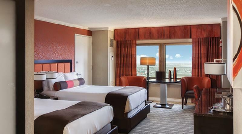 Golden Nugget & Casino Resort